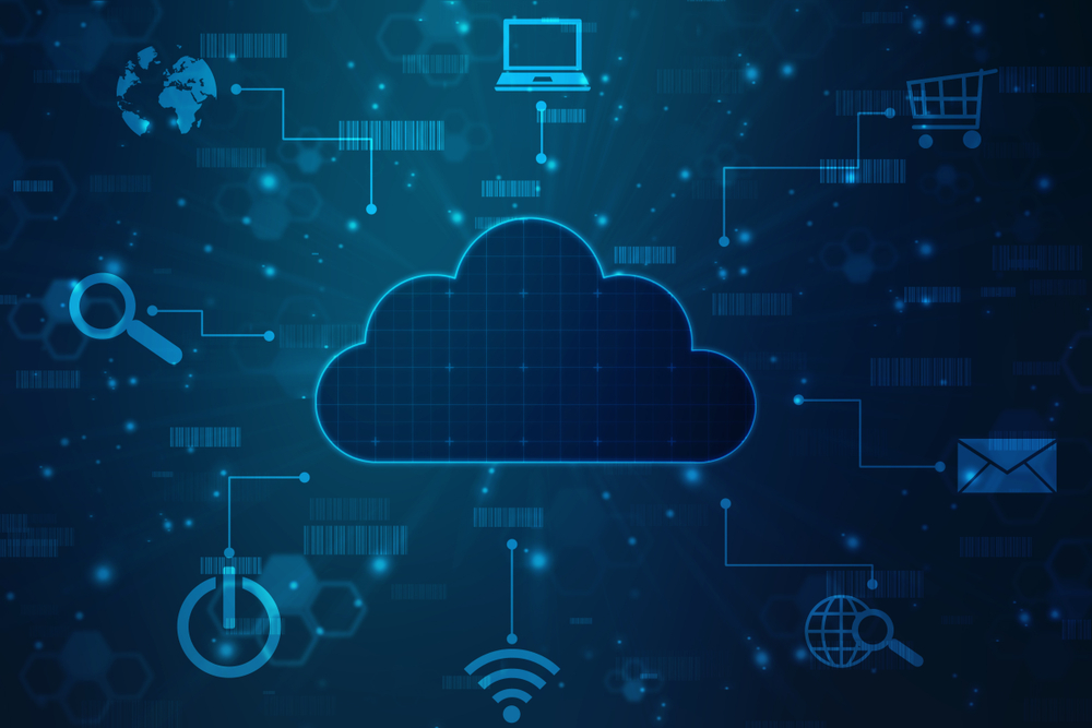 6 përfitime nga fuqia e Cloud Computing