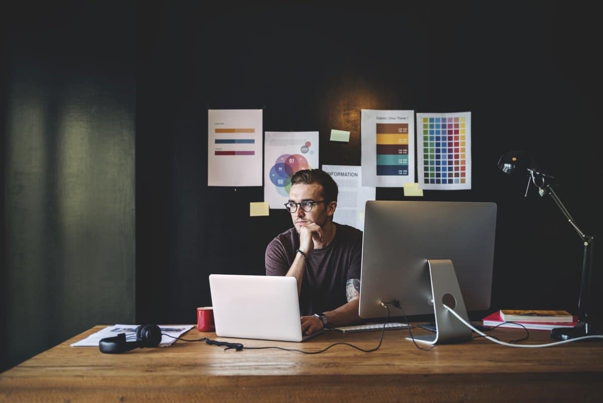 6 tiparet e web hosting që kanë më shumë rëndësi për dizajnerët