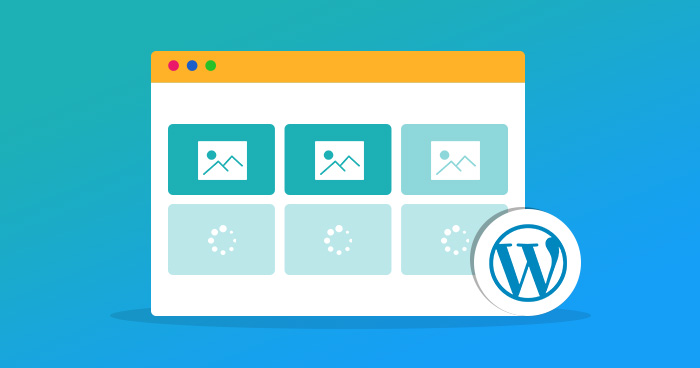 Aktivizoni Lazy Loading për imazhe në uebfaqen tuaj WordPress