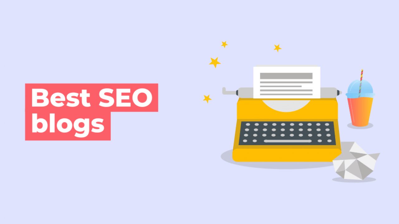 5 blogët kryesorë të SEO-së
