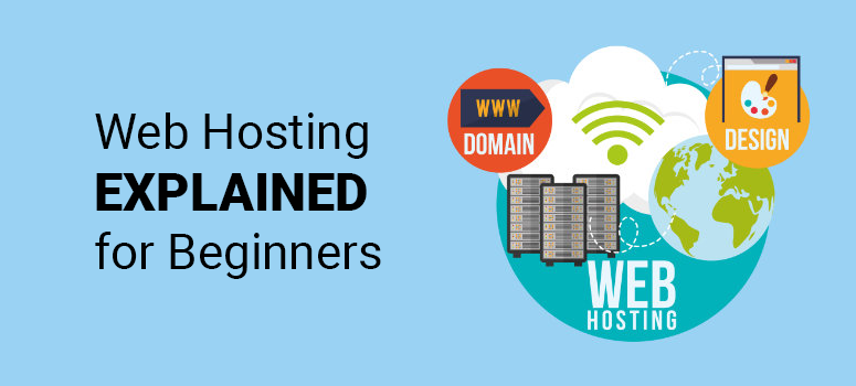 Çfarë është “Web Hosting” dhe a ju nevojitet për projektin tuaj online