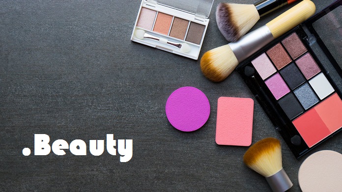 4 zgjedhje të njohura të domenit për industrinë e bukurisë (#3 .Skin)