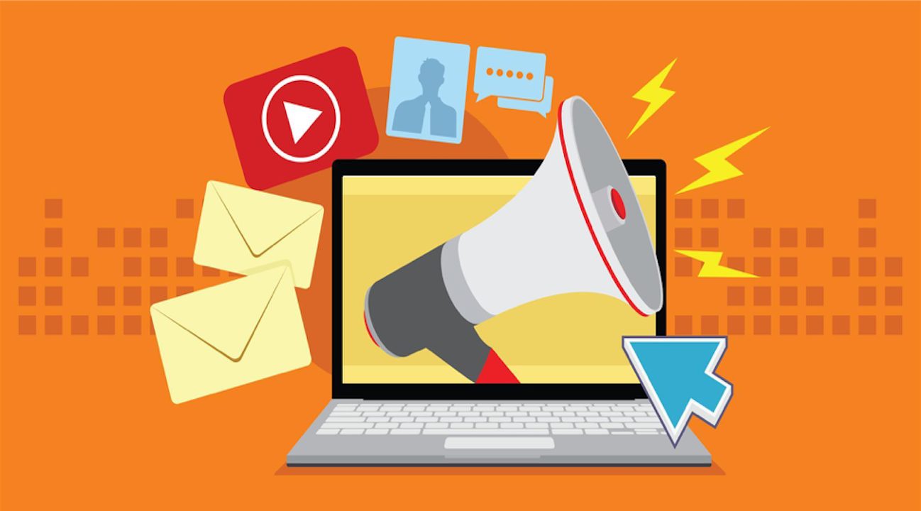 Sa i rëndësishëm është domeni juaj për marketing online?