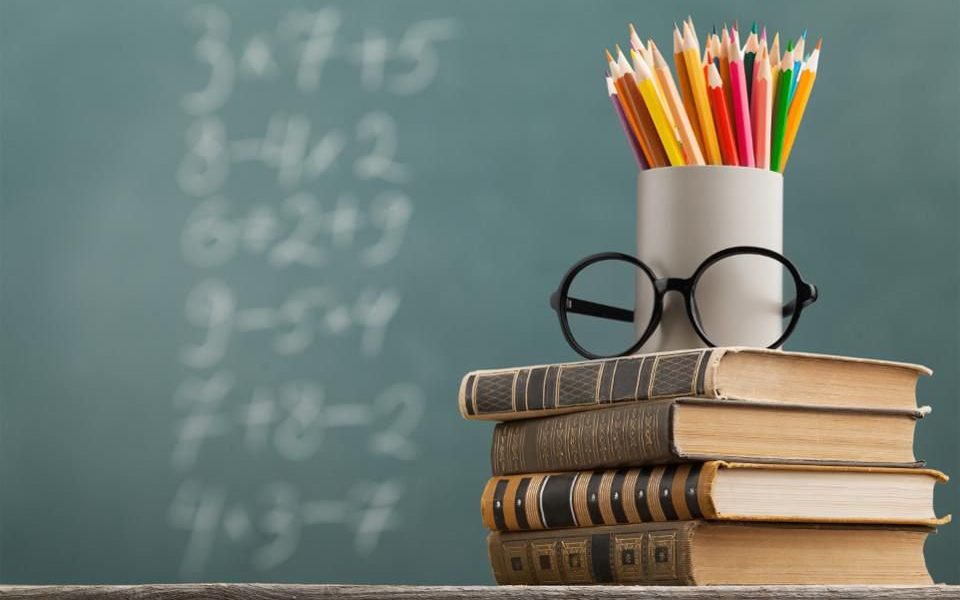 TLD Domain për kampe, edukatorë dhe industri (#2 .education)