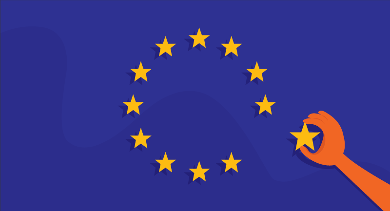 Si ndikon Brexit në domenin tim .EU?