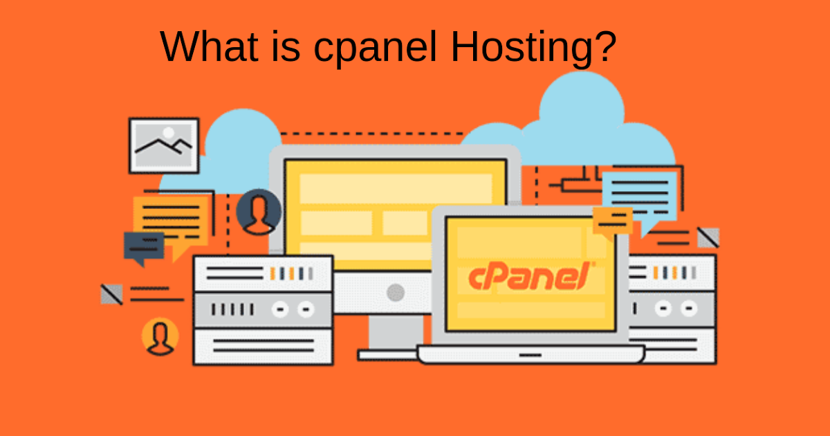 Çfarë është cPanel? Paneli i kontrollit të web hosting