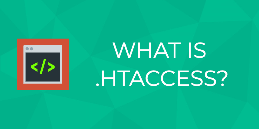Çfarë është .htaccess?