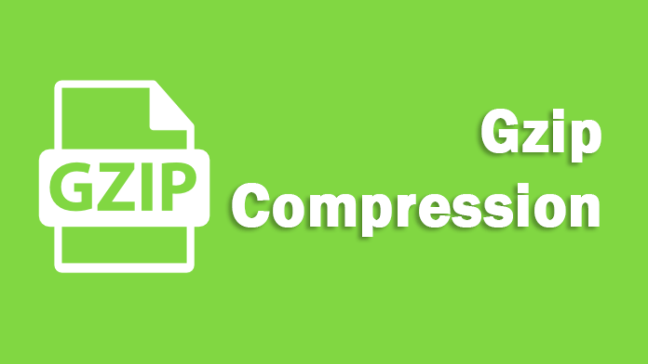 Si të aktivizoni kompresimin gZIP për uebfaqen tuaj