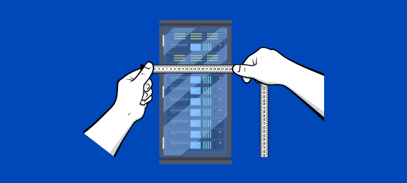 8 kritere që duhet të shikoni kur matni besueshmërinë e një web host-i