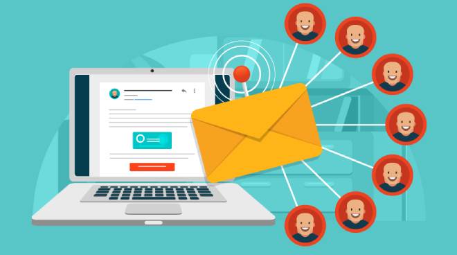 Si të kyçeni në webmail