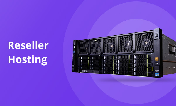 Udhëzues për të fituar para me Reseller Hosting