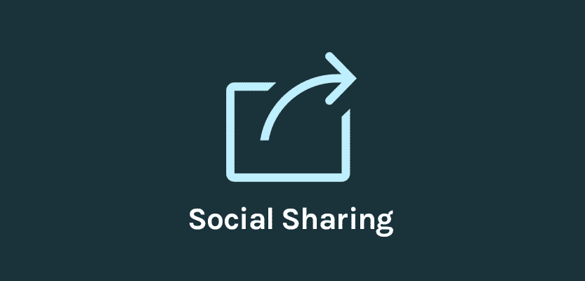 5 shtojcat më të mira për ndarjen sociale në WordPress