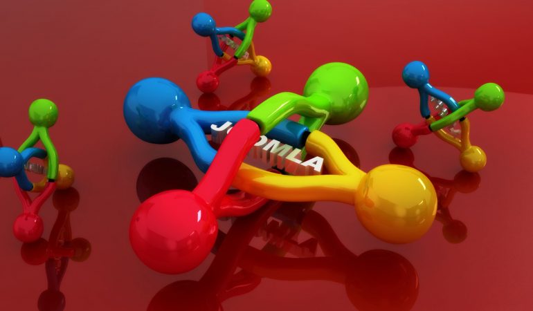 Si mund të filloj një webfaqe me Joomla?