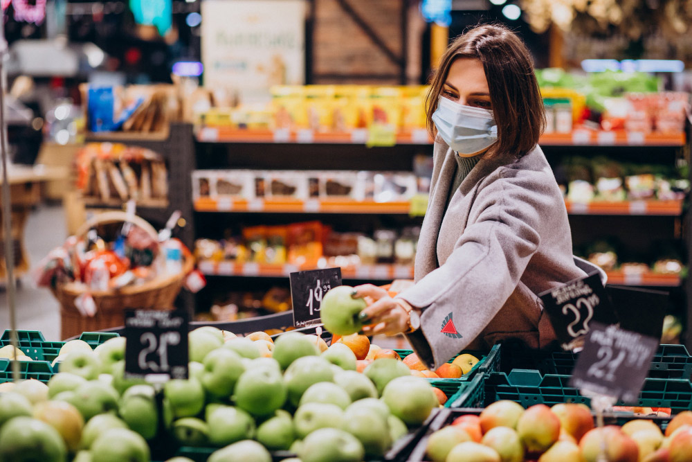 Si të shisni një produkt në dyqanin tuaj online