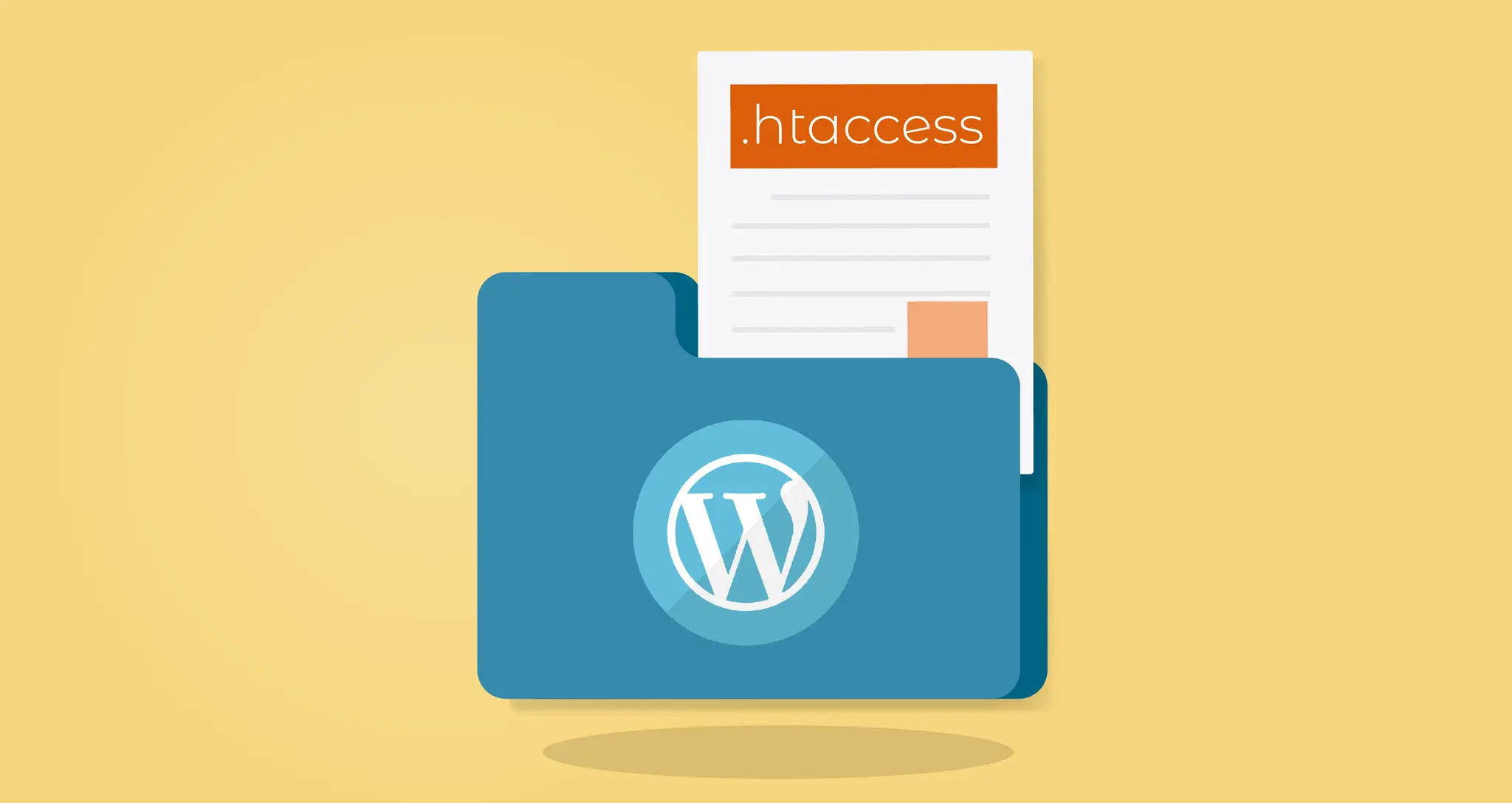 8 mënyra për të siguruar uebfaqen tuaj WordPress me .htaccess