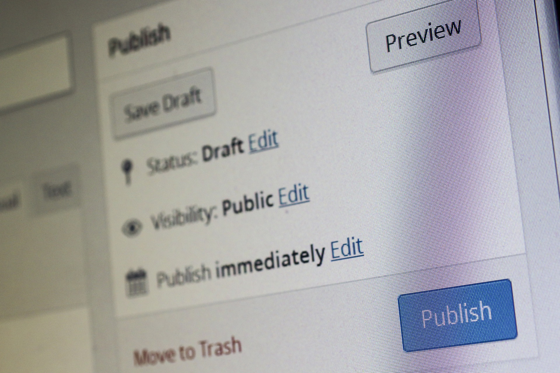 Pra, ju keni instaluar WordPress… Tani çfarë? Udhëzues për fillestarë