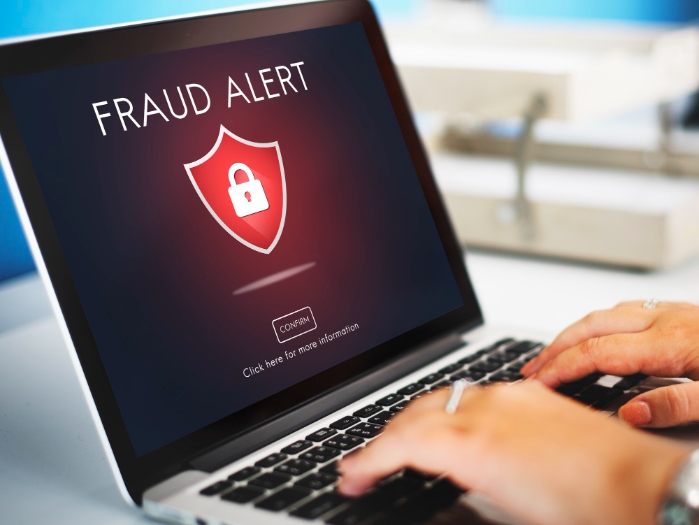 5 hapa të thjeshtë për identifikimin e mashtrimit në tregtinë elektronike – eCommerce fraud