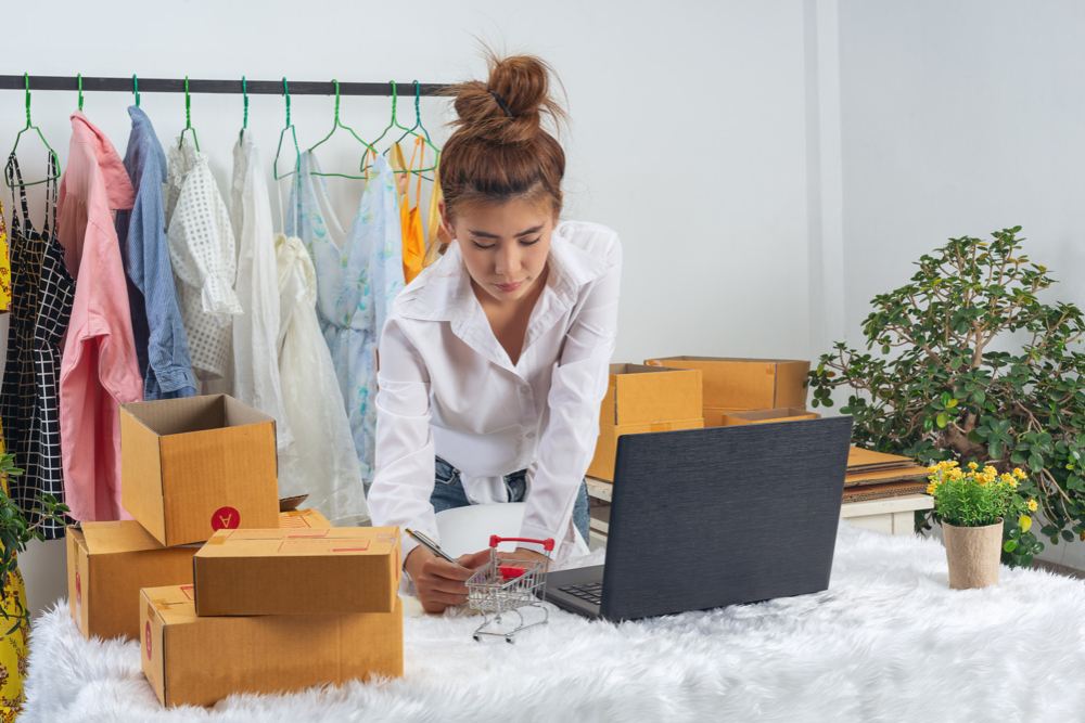 Si ta kaloni biznesin tuaj online (në 7 hapa të thjeshtë)