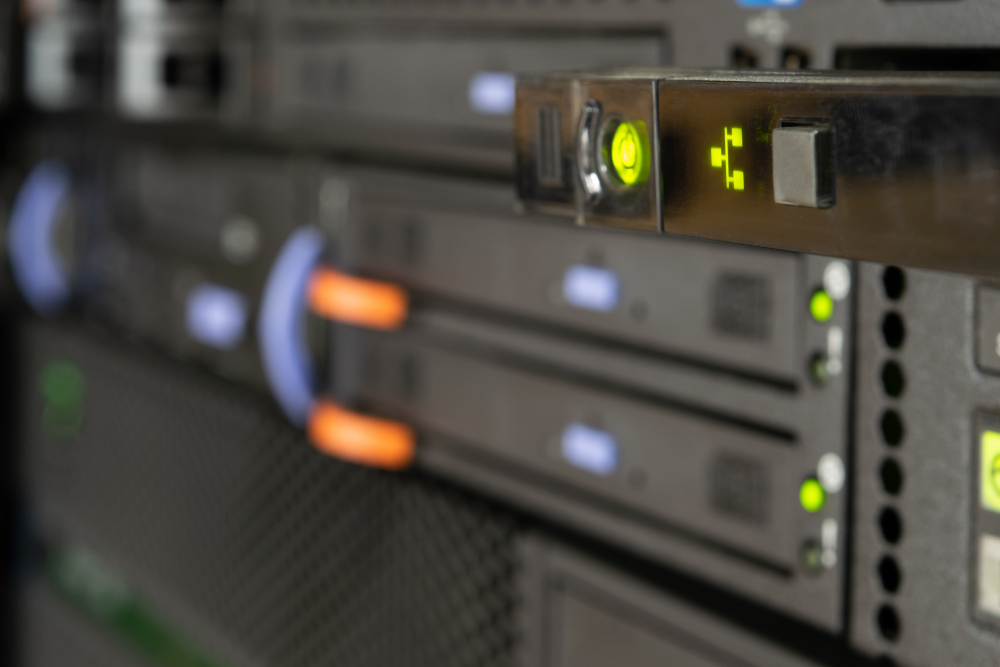 Çfarë është VPS Hosting (dhe kur duhet të zgjedh një server VPS)?