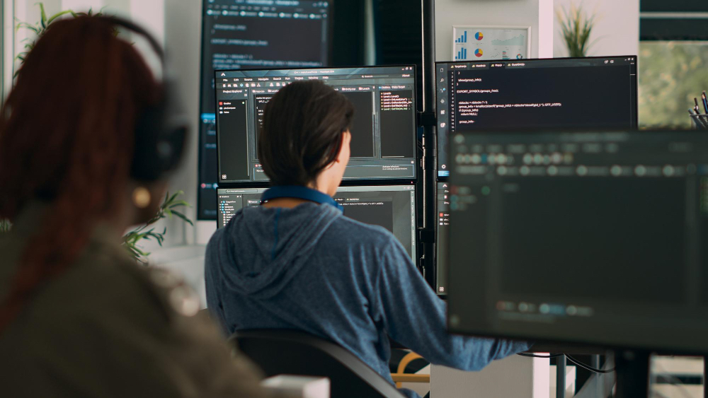 Web Designer vs Web Developer: cili është dallimi?