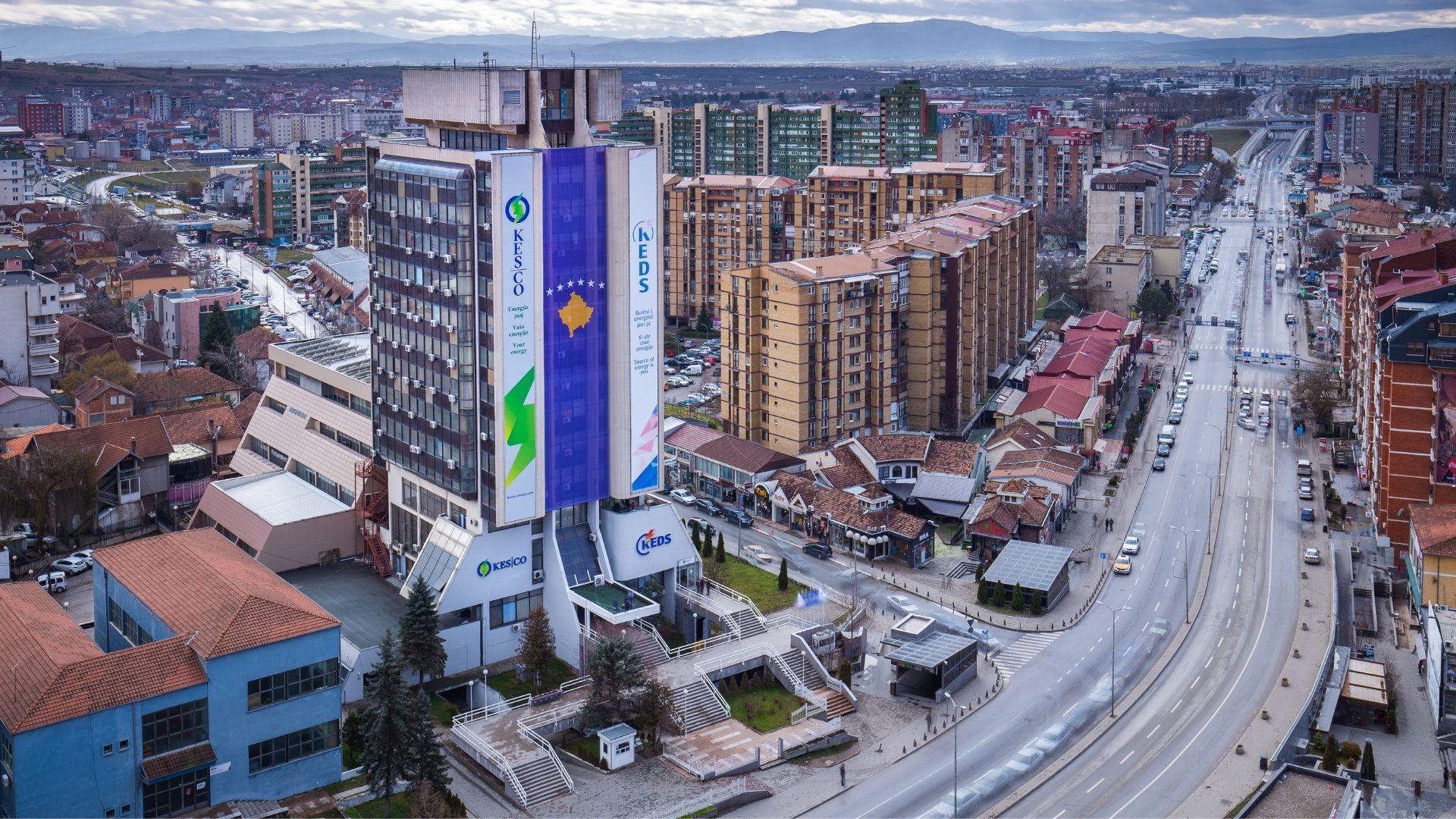 Zgjedhja e Duhur për Web Design në Kosovë