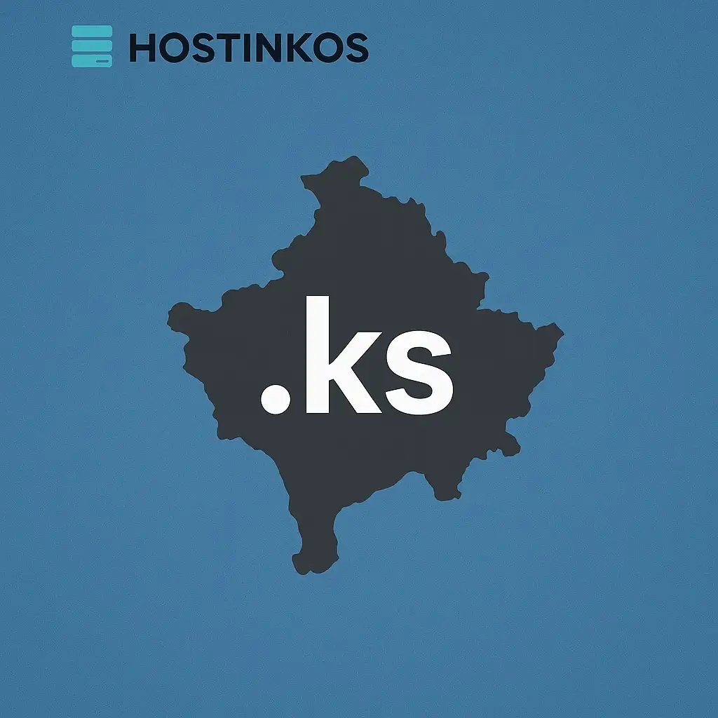 Çfarë Duhet të Dini për Domain-et në Kosovë: .ks, .al dhe Më Shumë