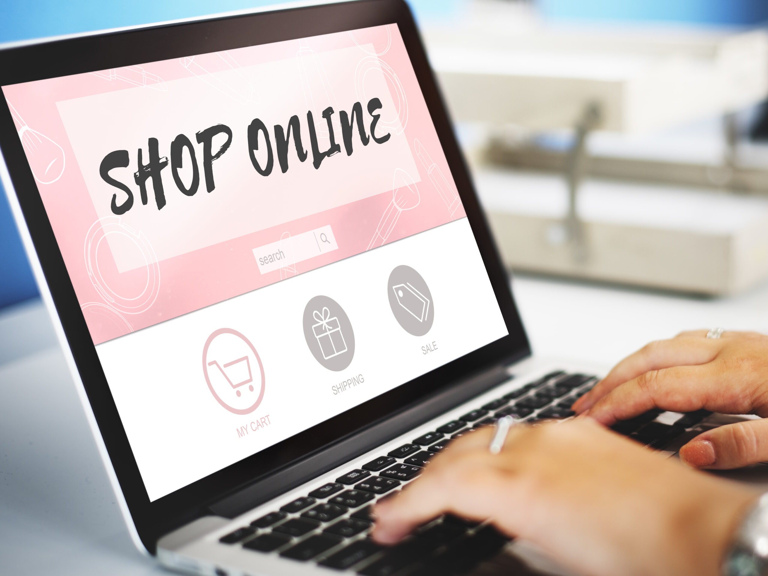 Si të fillosh një dyqan online me Hostinkos