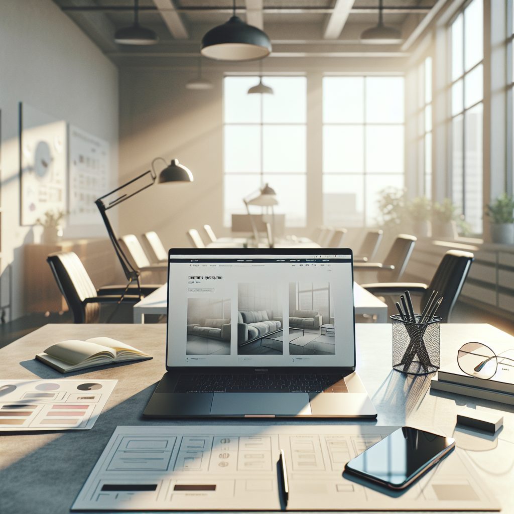 Webfaqe për biznese në Prishtinë: Çfarë Duhet të Përfshijë?