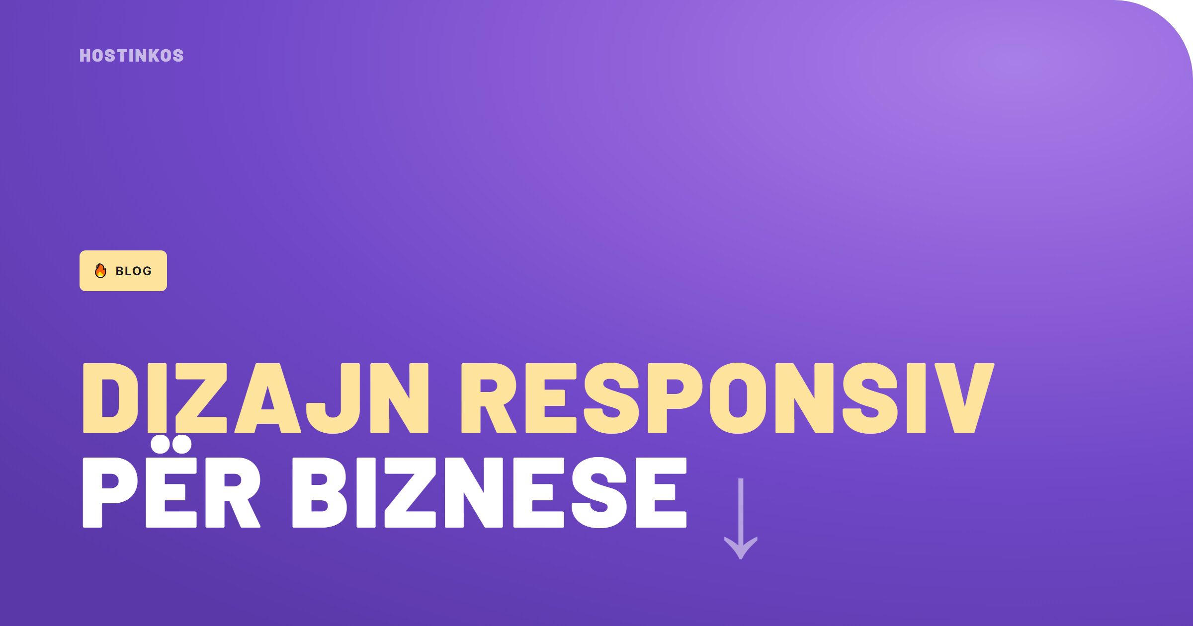 Rëndësia e Dizajnit Responsiv për Bizneset në Kosovë