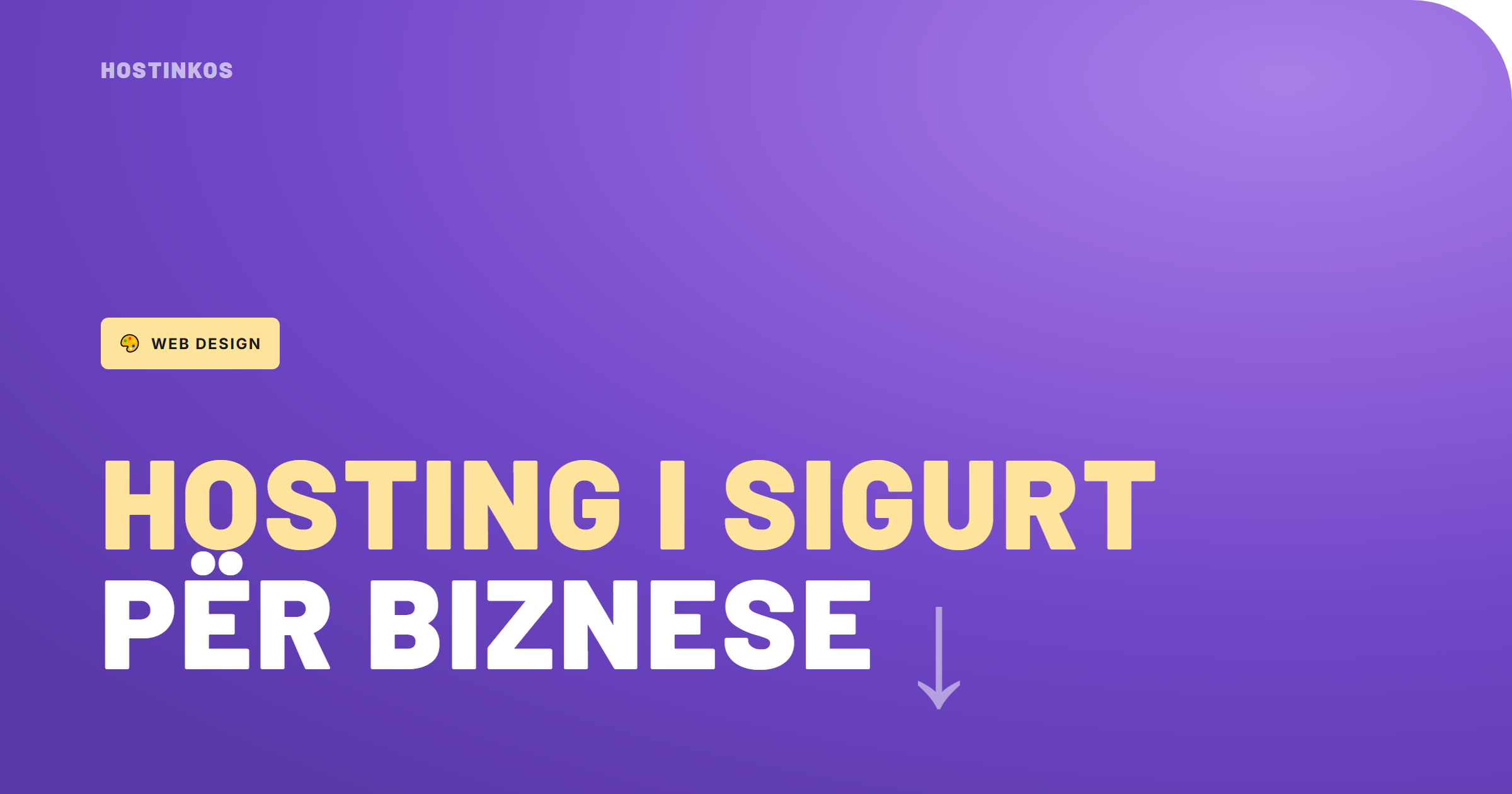 Hosting i Sigurt: Si ta Mbrosh Biznesin Tënd Online nga Kërcënimet Kibernetike