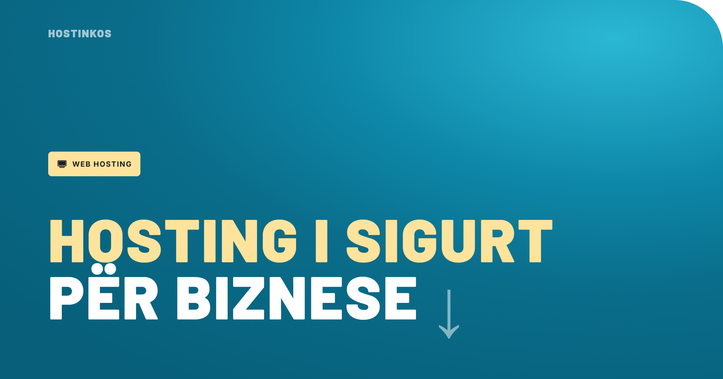 Hosting i Sigurt: Si ta Mbrosh Biznesin Tënd Online nga Kërcënimet Kibernetike