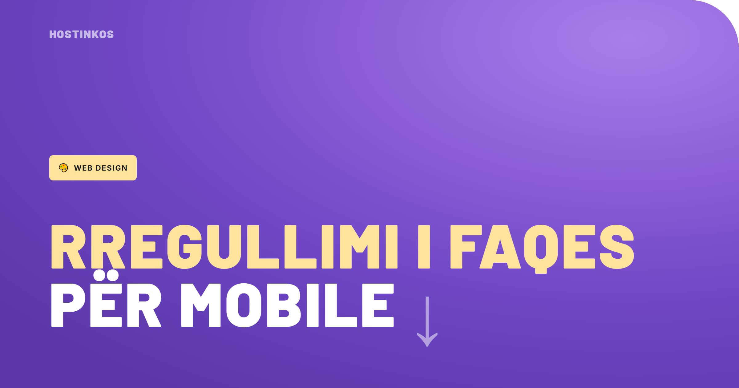 Faqja Jote nuk Duket Mirë në Celular? Ja Si ta Rregullosh Menjëherë