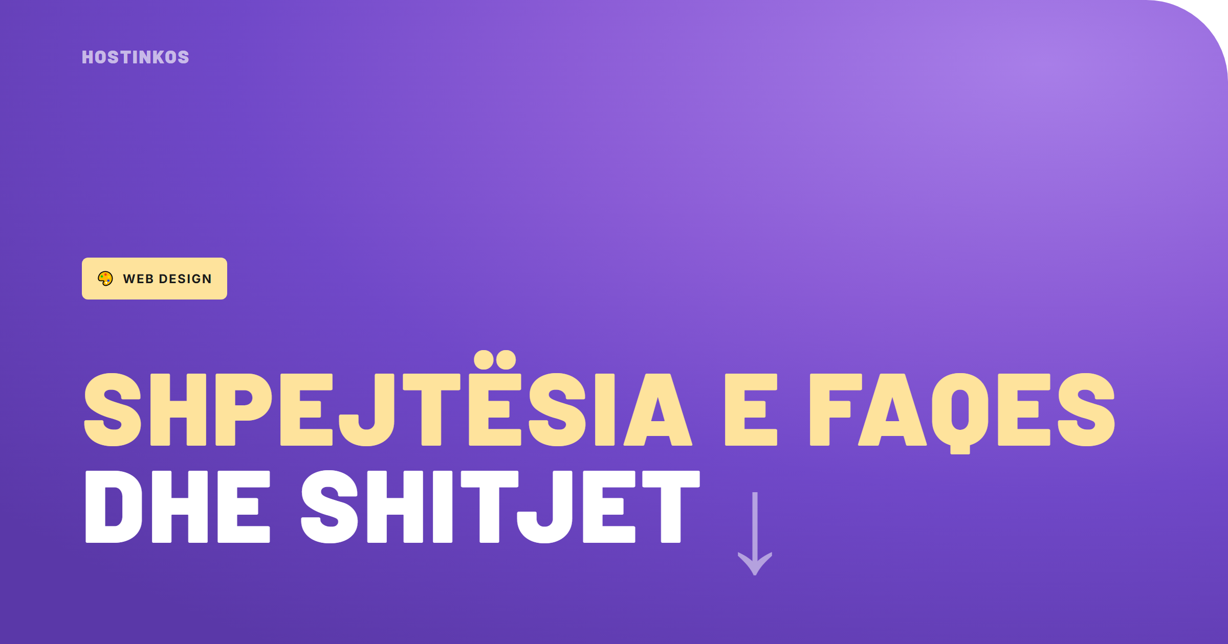 Pse Shpejtësia e Uebfaqes Ndikon Drejtpërdrejt në Shitjet e Biznesit tënd Kosovar
