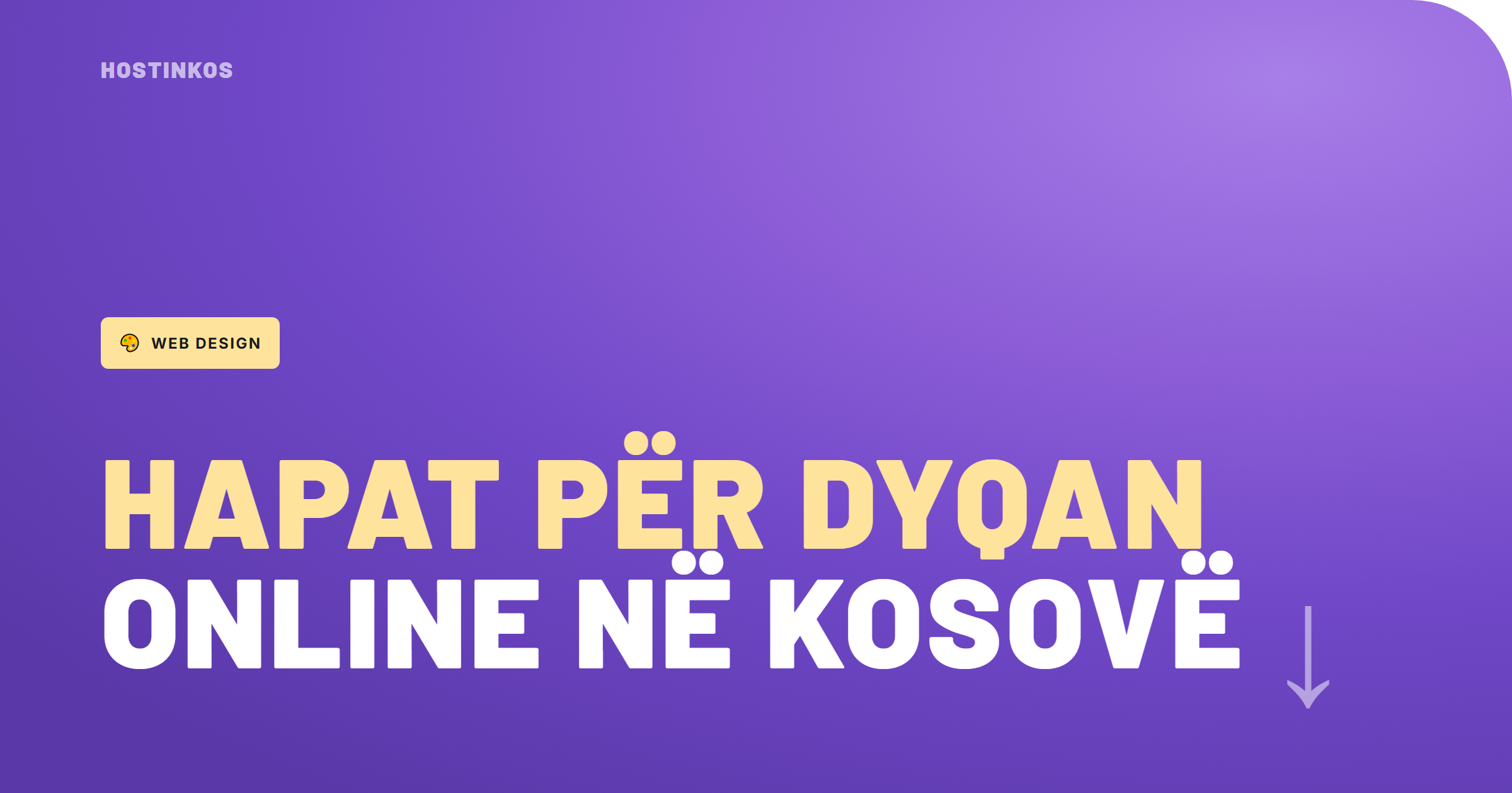E-Commerce në Kosovë: Hapat për të Krijuar një Dyqan Online të Suksesshëm