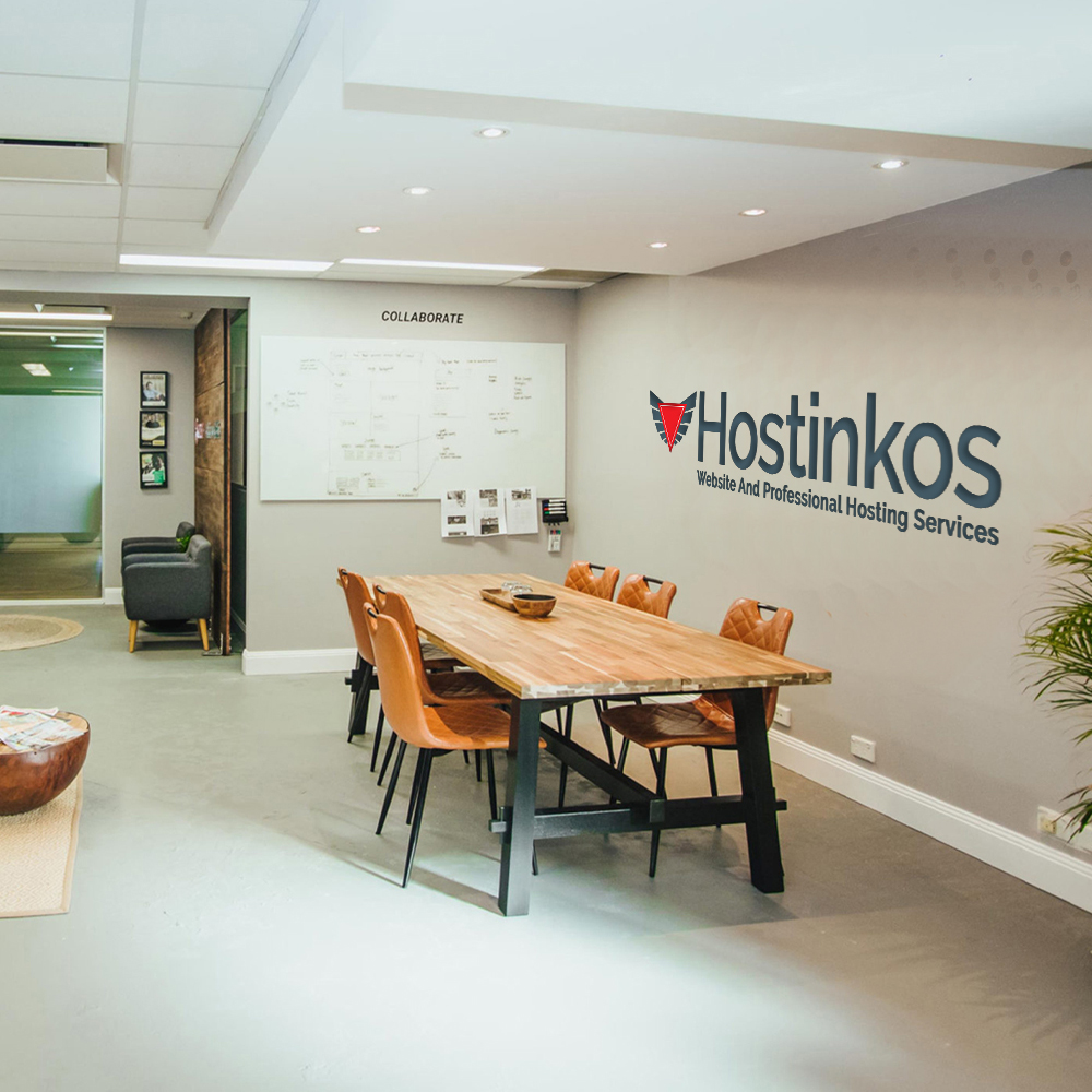 Hostinkos Blog