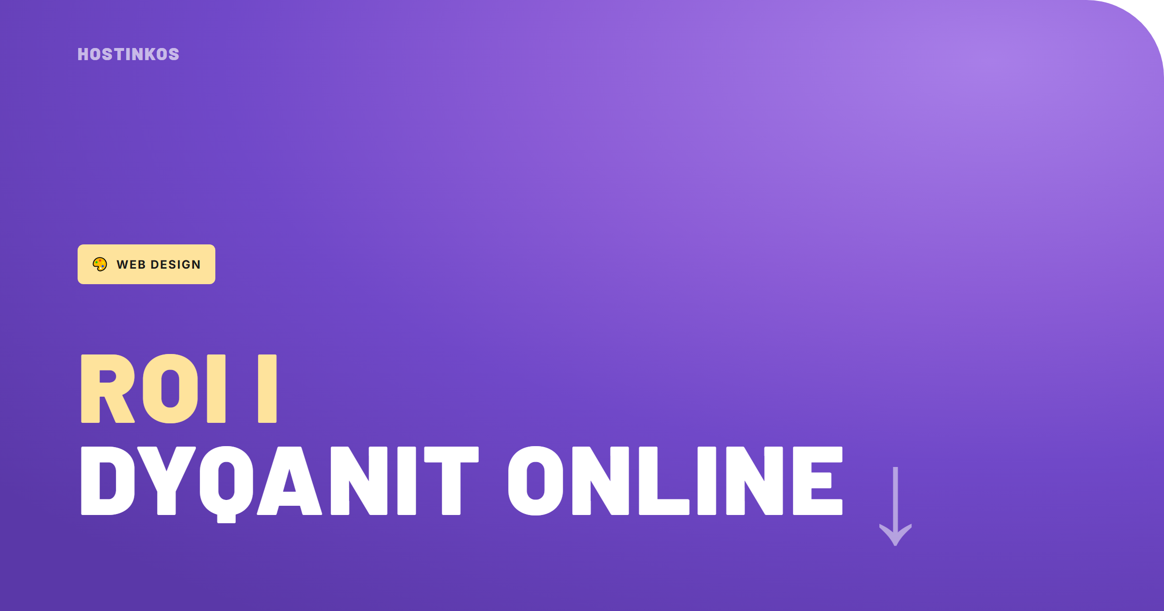 ROI i Dyqanit Online: Kur Fillon të Kthejë Investimin?