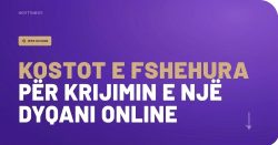 Kostot “e Fshehura” të Dyqanit Online në Kosovë që Nuk të Tregon Askush