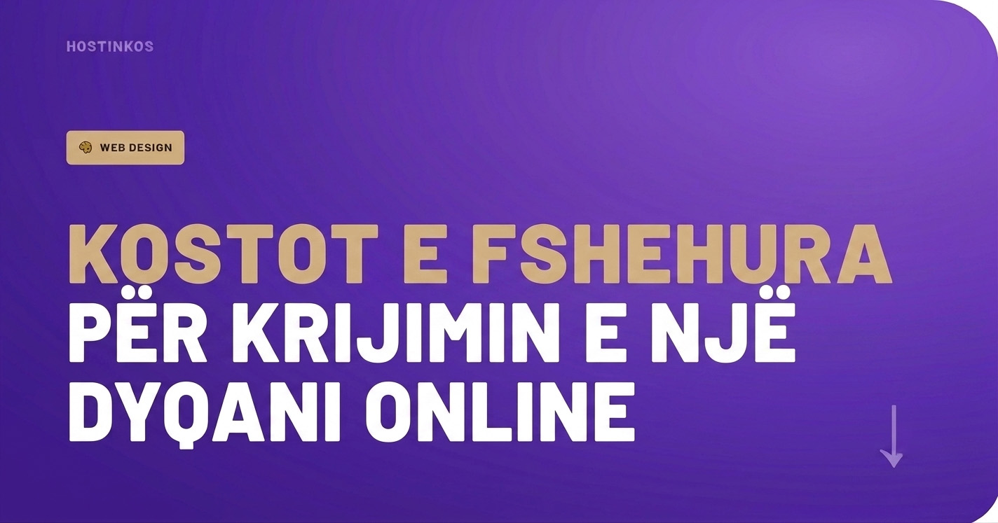 Kostot “e Fshehura” të Dyqanit Online në Kosovë që Nuk të Tregon Askush