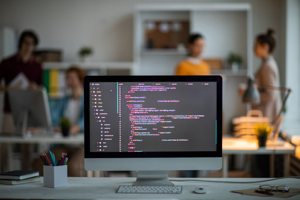 Dizajner webfaqeje profesional në Prishtinë, Hostinkos