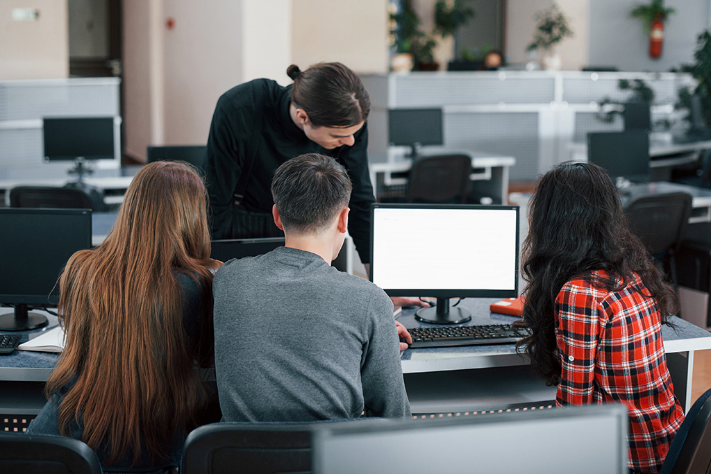 Privacy policy and data protection, Hostinkos Prishtina
