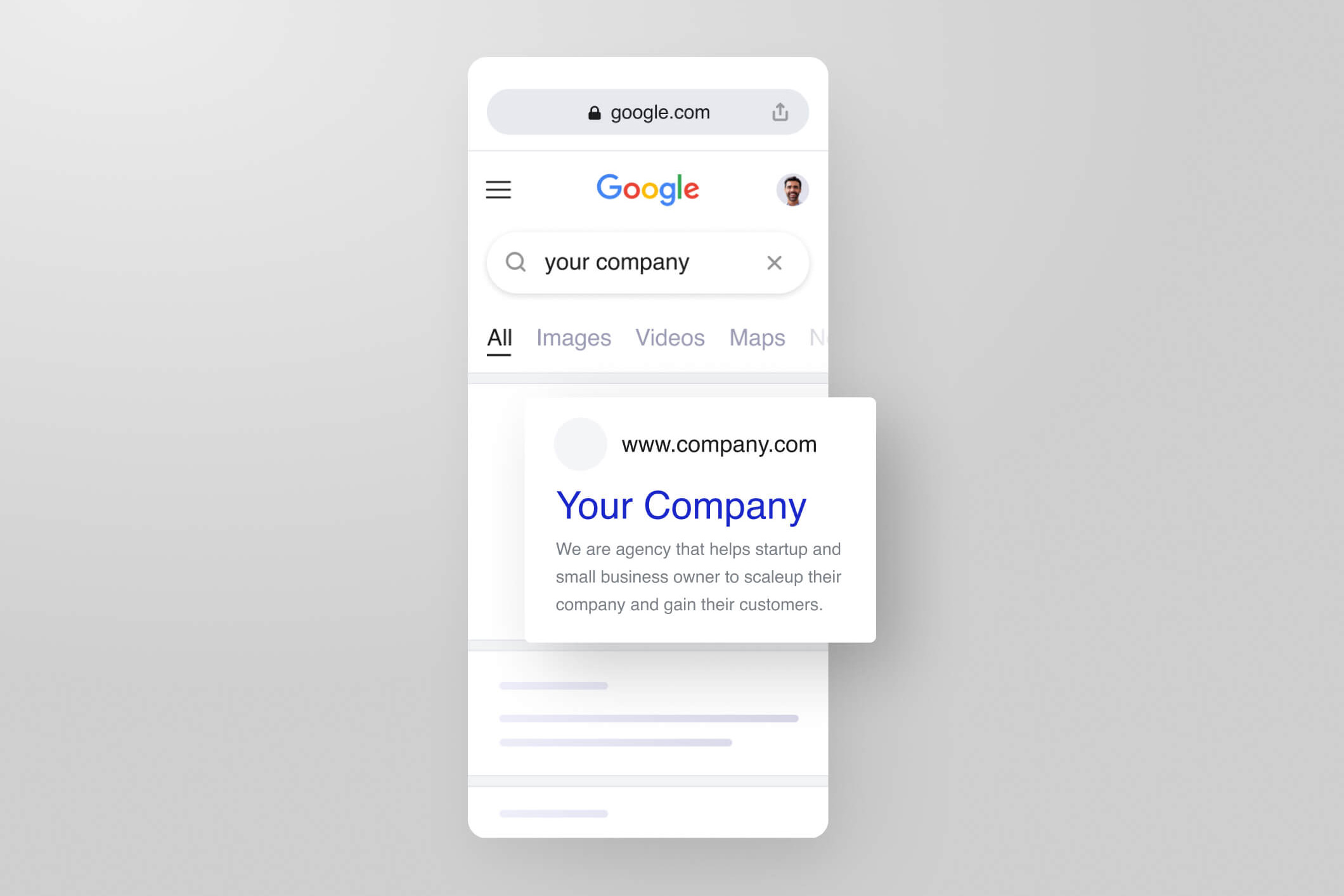 Website Design Hositnkos