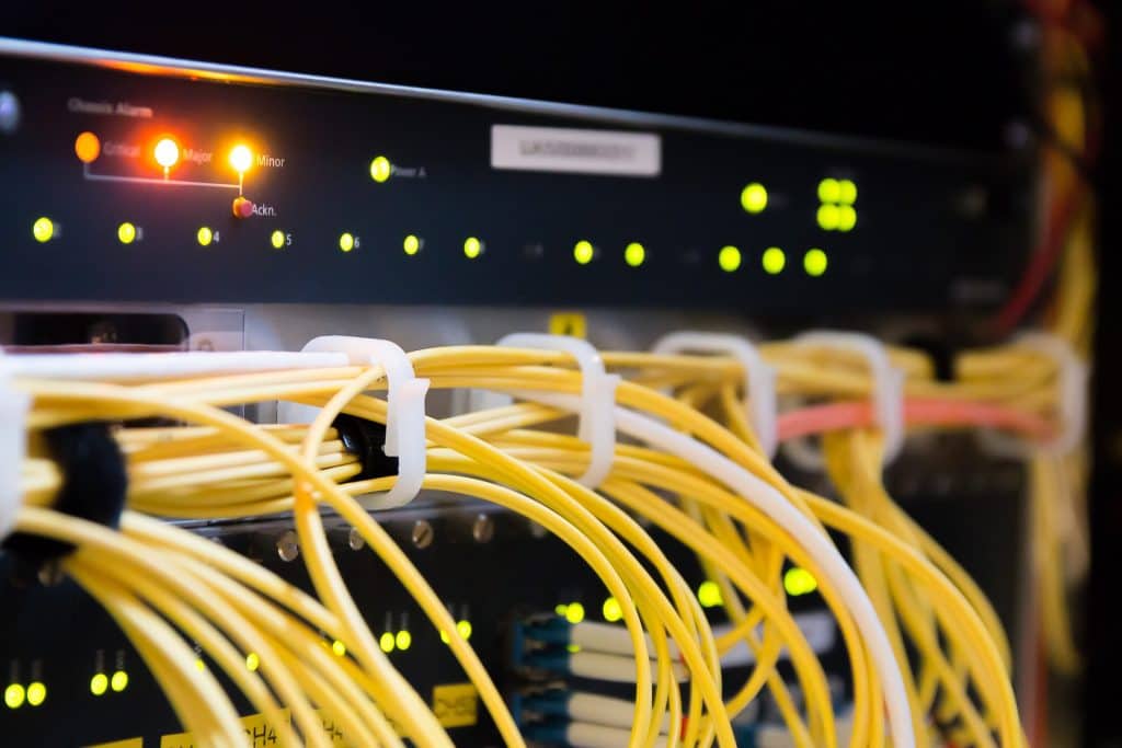Website Hosting Hostinkos
