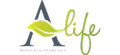 A Life Logo