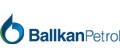 Ballkan Petrol Ferizaj Logo