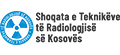 Shoqata e Teknikëve të Radiologjisë Logo