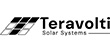 Teravolti Solar Systems Energy Kosovë Logo
