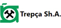Trepça Sh.A. Mitrovicë Logo
