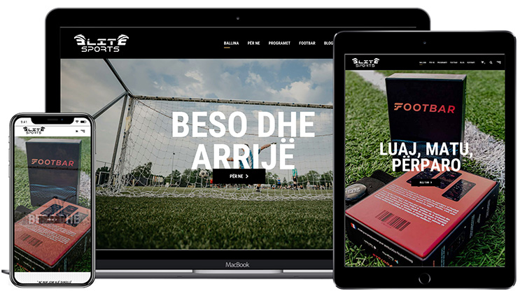 Elite Sports