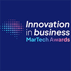 Innovation In Business logo