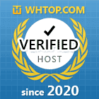 WHtop logo